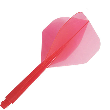 Condor Zero Stress Flight System - Standard Red (S)