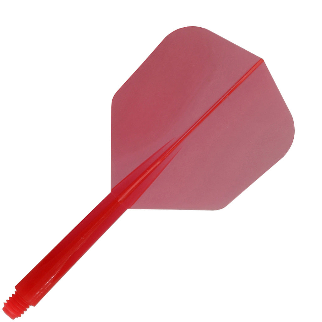 Condor Zero Stress Flight System - Shape Red (M)