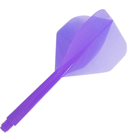 Condor Zero Stress Flight System - Standard Purple (M)