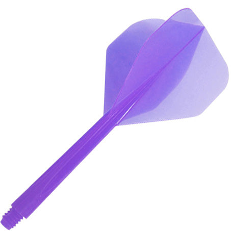 Condor Zero Stress Flight System - Standard Purple (L)