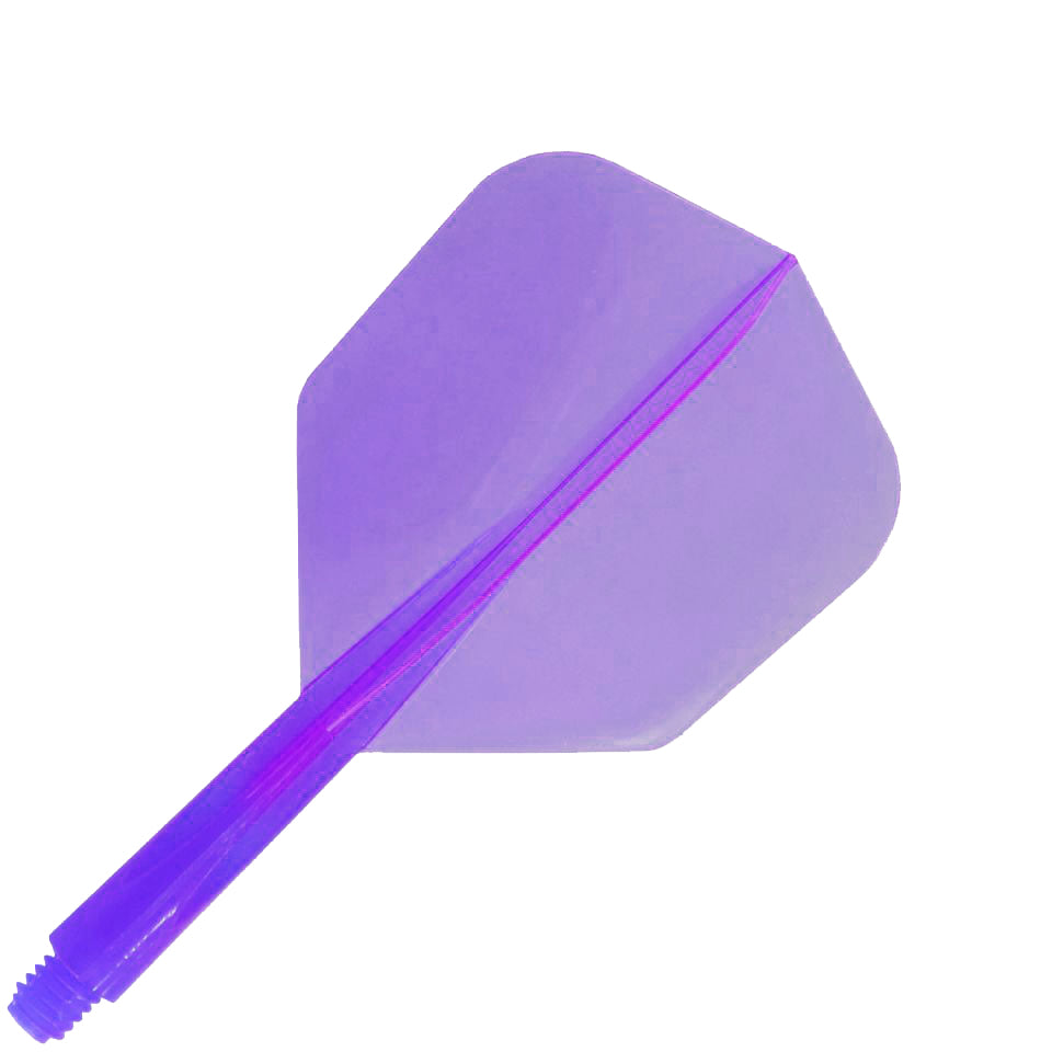 Condor Zero Stress Flight System - Shape Purple (S)