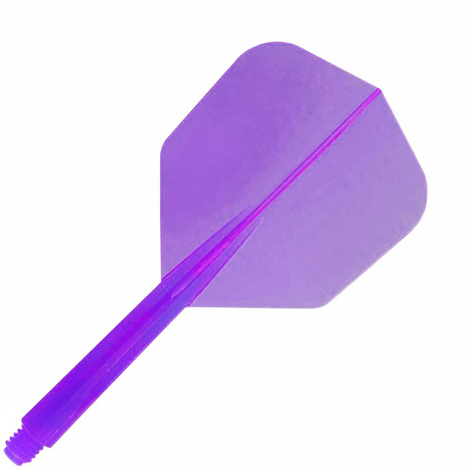 Condor Zero Stress Flight System - Shape Purple (M)