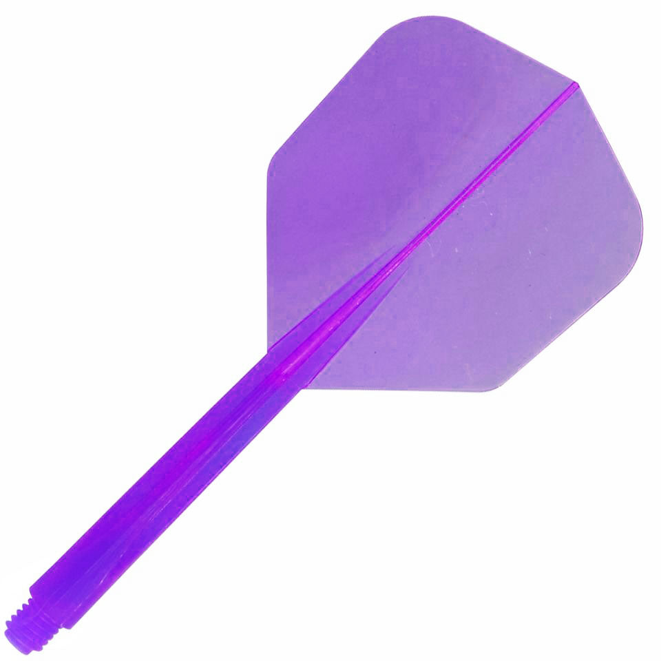 Condor Zero Stress Flight System - Shape Purple (L)