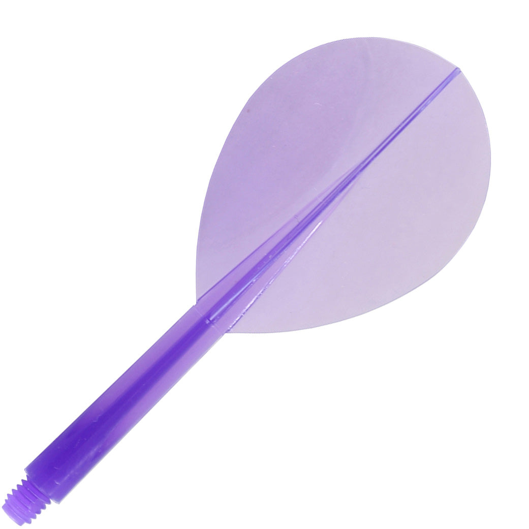 Condor Zero Stress Flight System - Pear Purple (M)