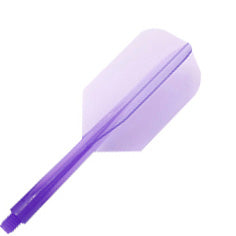 Condor Zero Stress Flight System - Slim Purple (S)