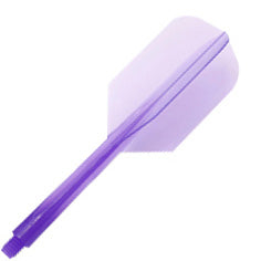 Condor Zero Stress Flight System - Slim Purple (M)