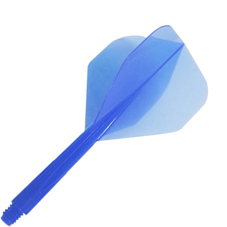 Condor Zero Stress Flight System - Standard Blue (S)