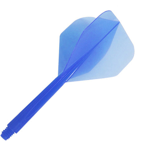 Condor piume azzurro shape larga. 33,5 uds 3 mm Condor piume azzurro shape larga. 33,5 uds 3 mm