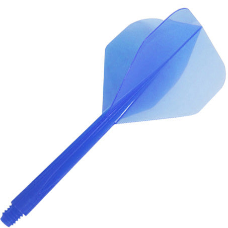 Condor Zero Stress Flight System - Standard Blue (L)