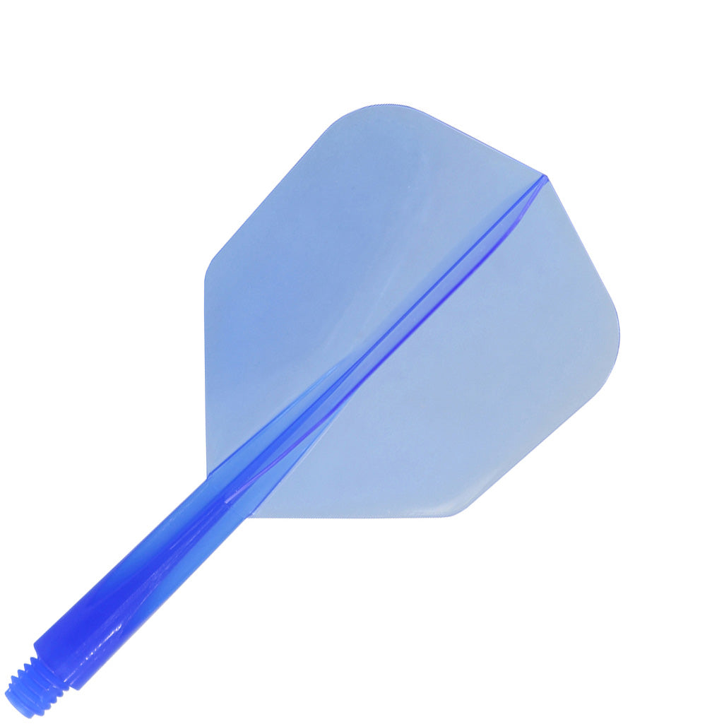 Condor Zero Stress Flight System - Shape Blue (S)