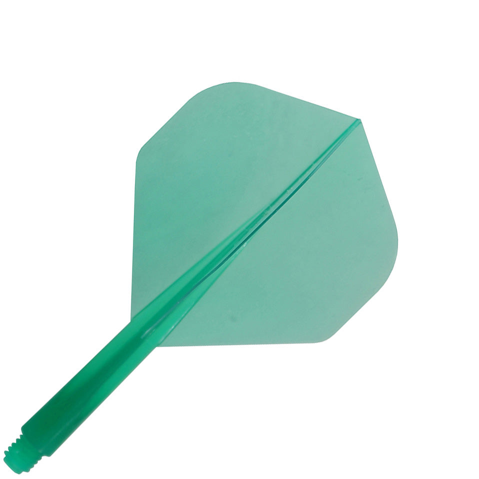 Condor Zero Stress Flight System - Standard Green (S)