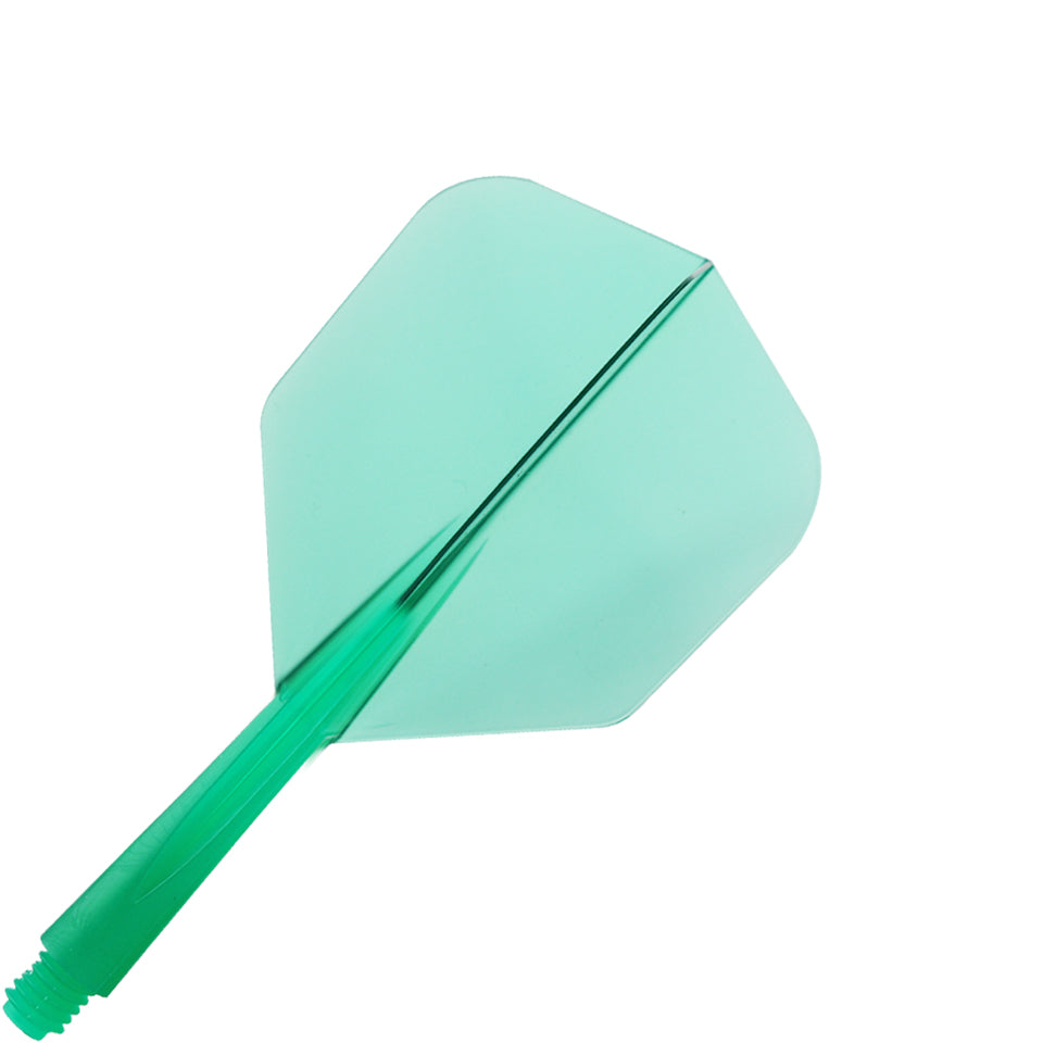 Condor Zero Stress Flight System - Shape Green (S)