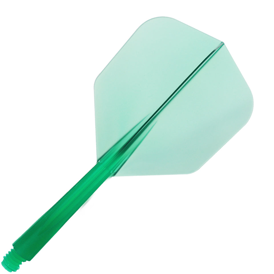 Condor Zero Stress Flight System - Shape Green (M)