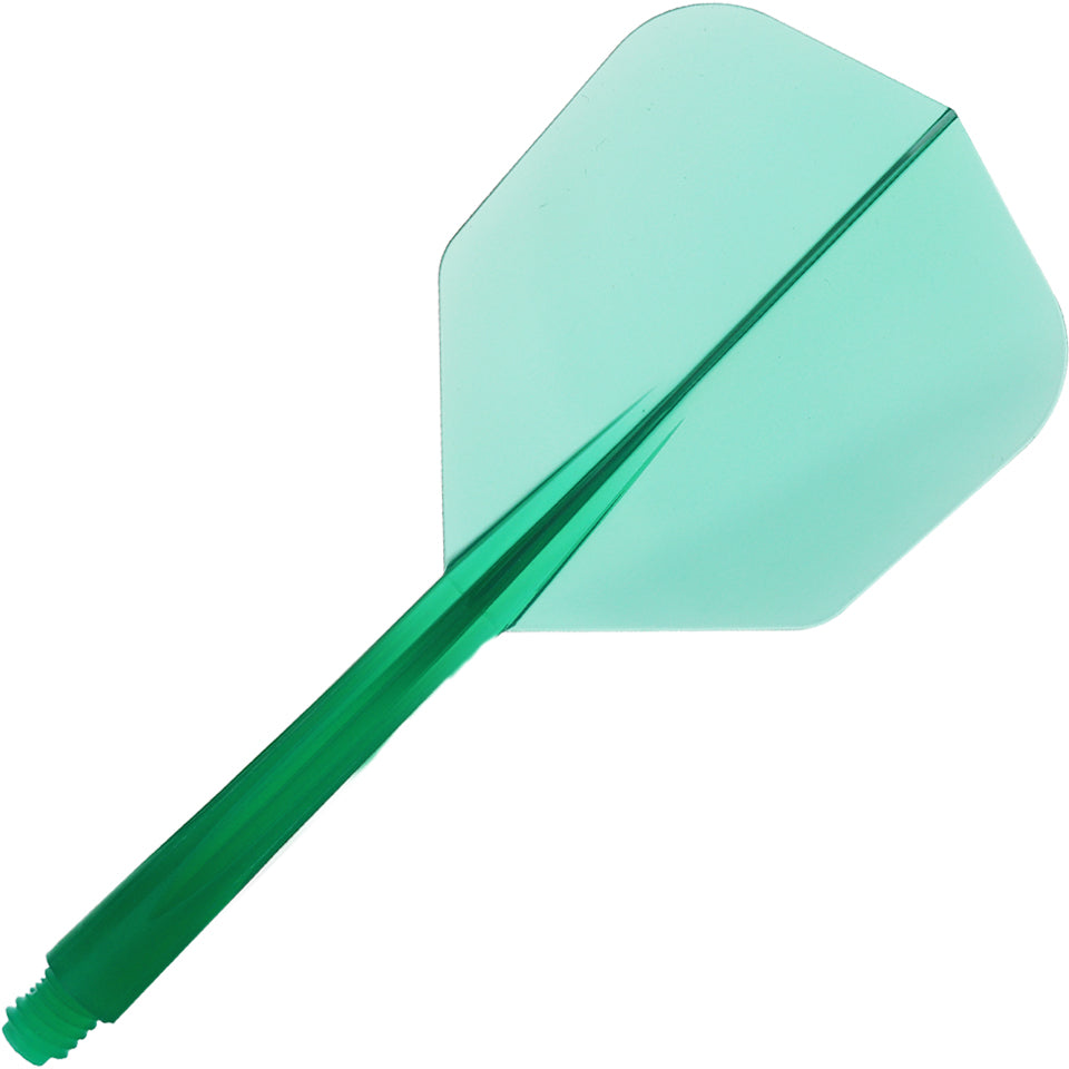 Condor Zero Stress Flight System - Shape Green (L)