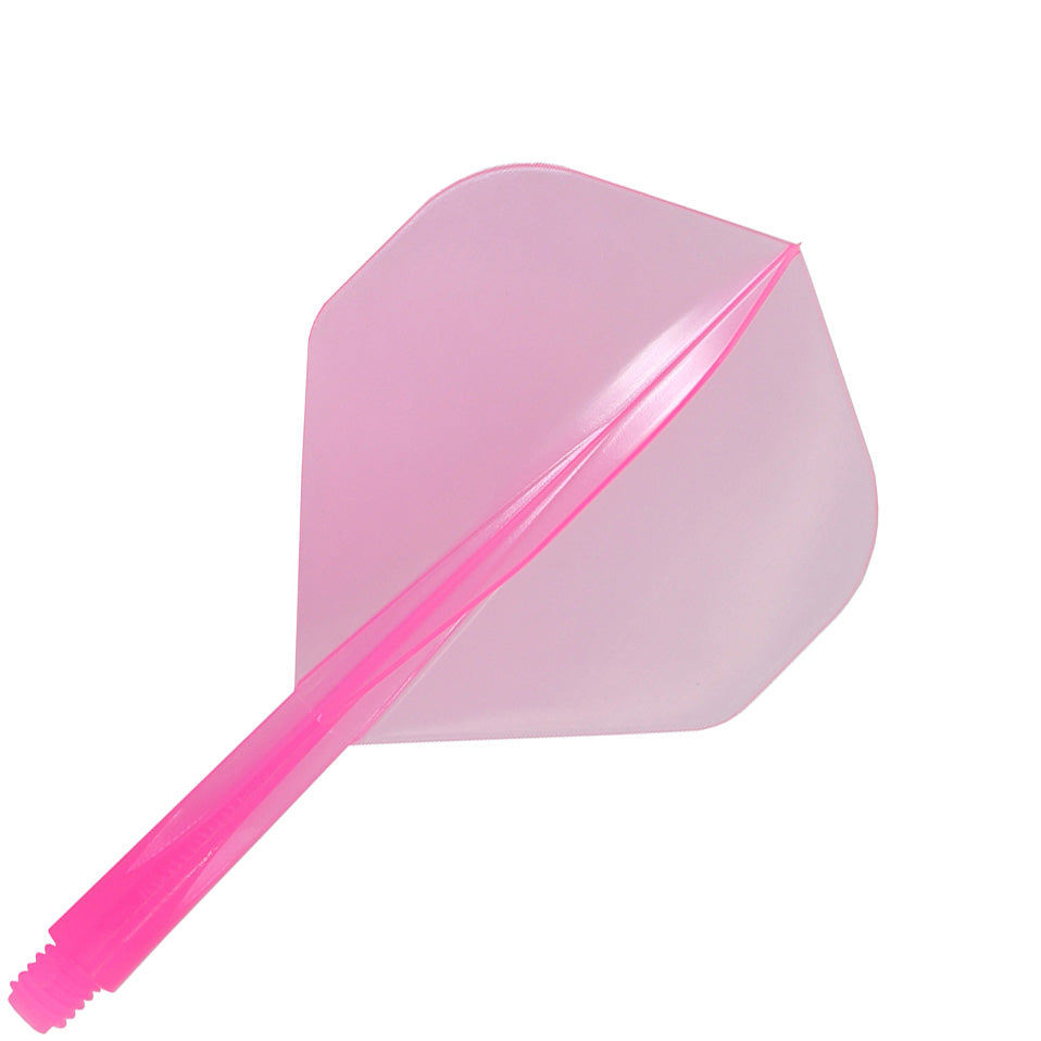 Condor Zero Stress Flight System - Standard Pink (S)