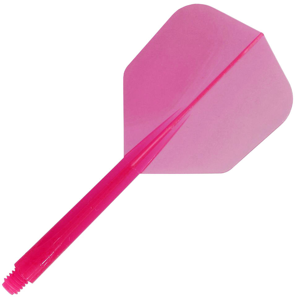 Condor Zero Stress Flight System - Shape Pink (L)