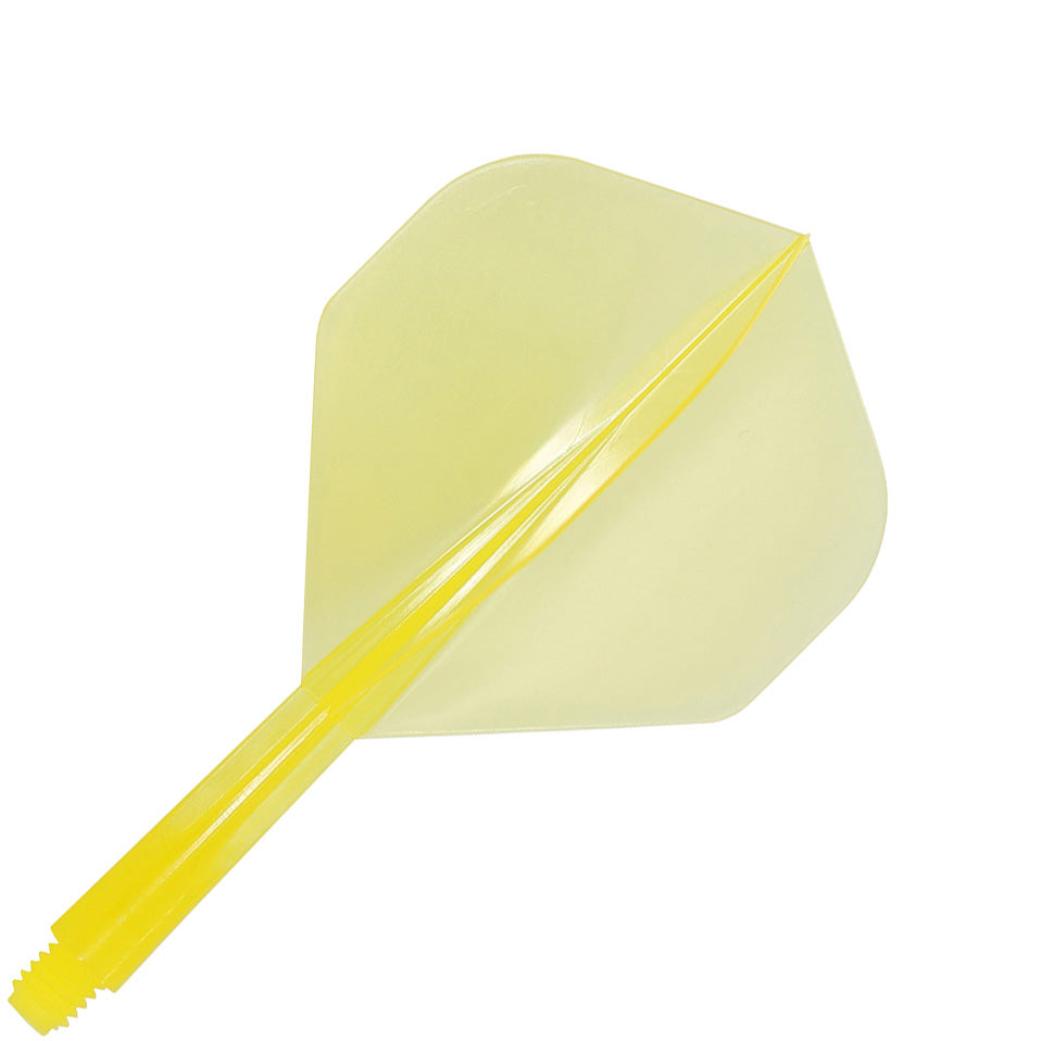 Condor Zero Stress Flight System - Standard Yellow (S)