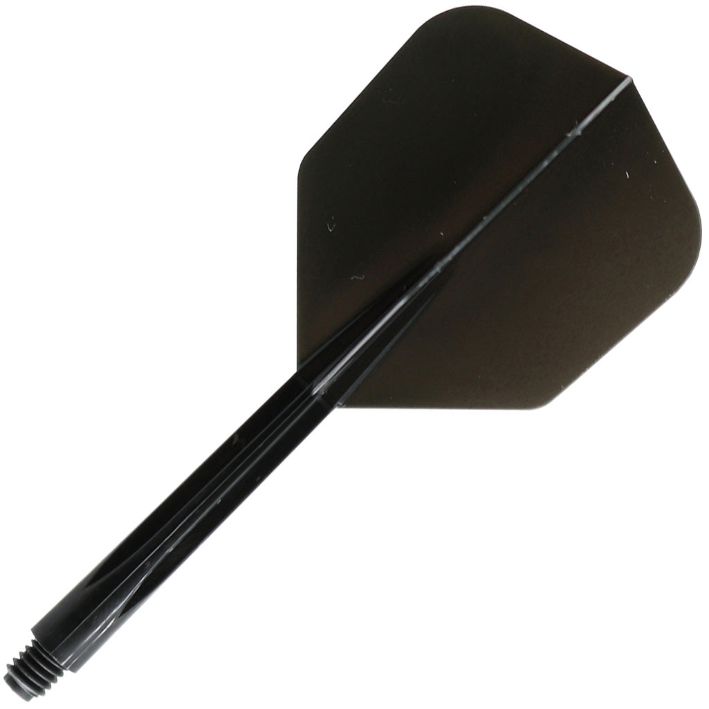 Condor Zero Stress Flight System - Shape Black (L)