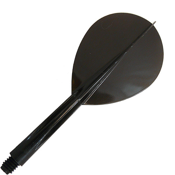 Condor Zero Stress Flight System - Pear Dark Black (M)