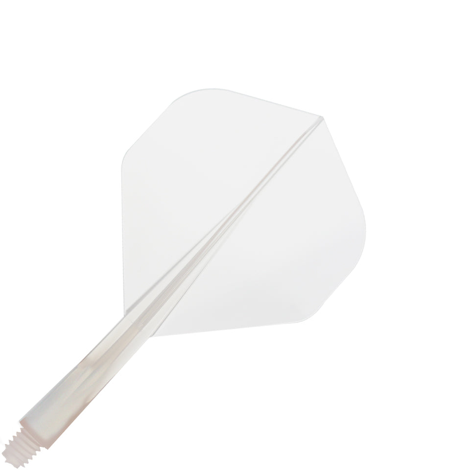 Condor Zero Stress Flight System - Standard Clear (S)