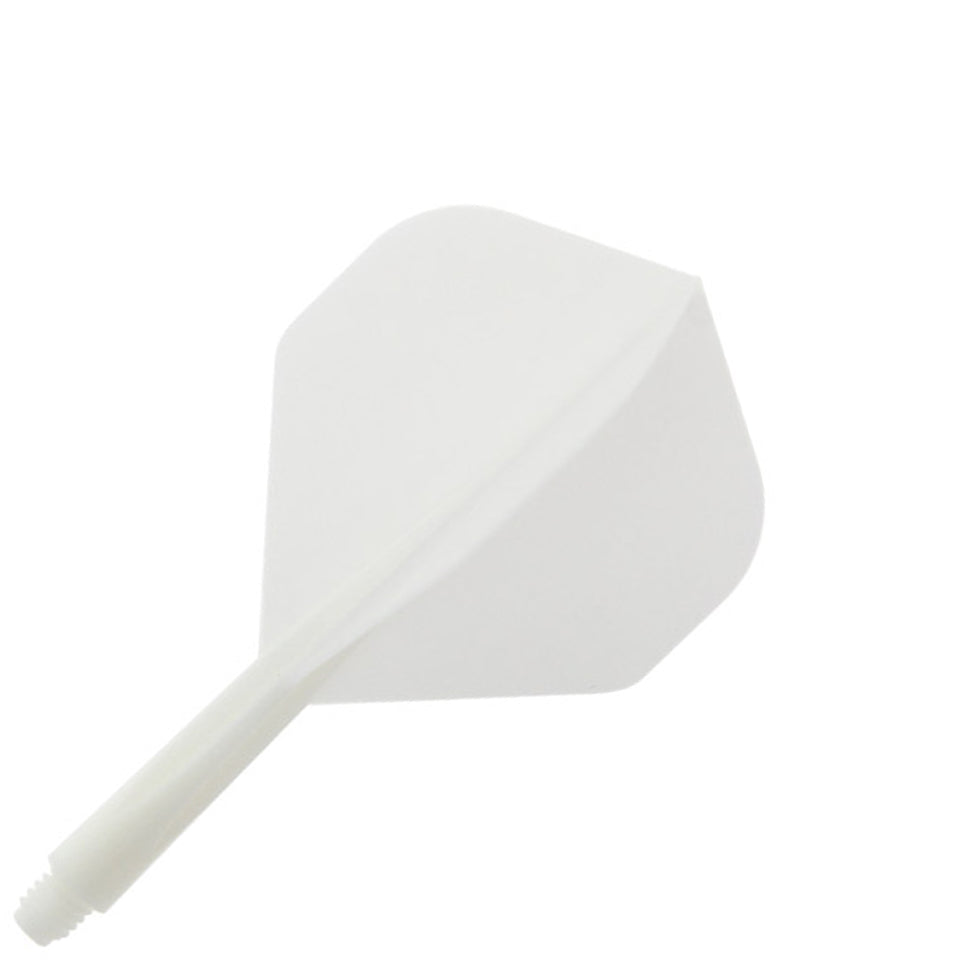Condor Axe Flight System - Standard White (S)