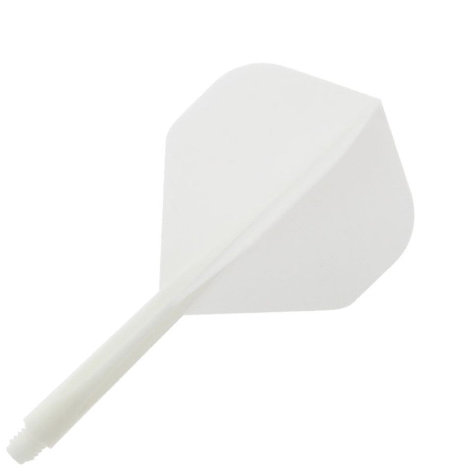 Condor Axe Flight System - Standard White (M)