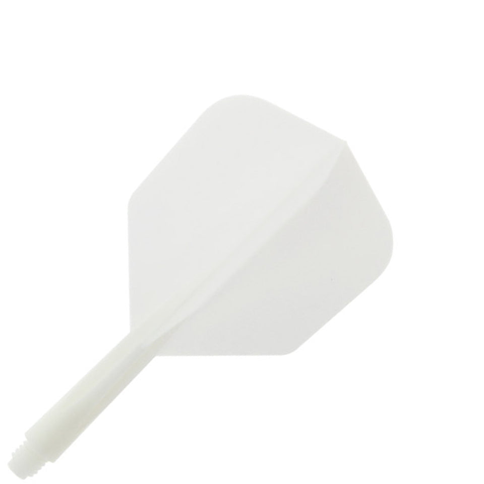 Condor Axe Flight System - Shape White (S)