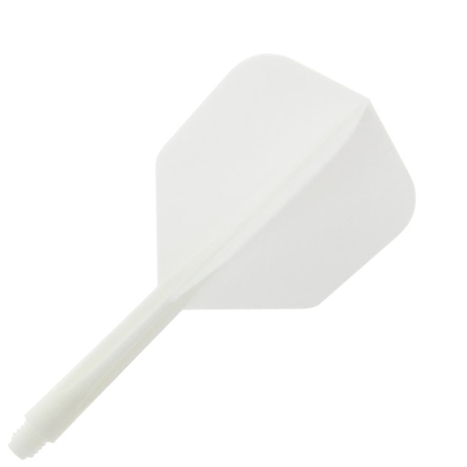 Condor Axe Flight System - Shape White (M)