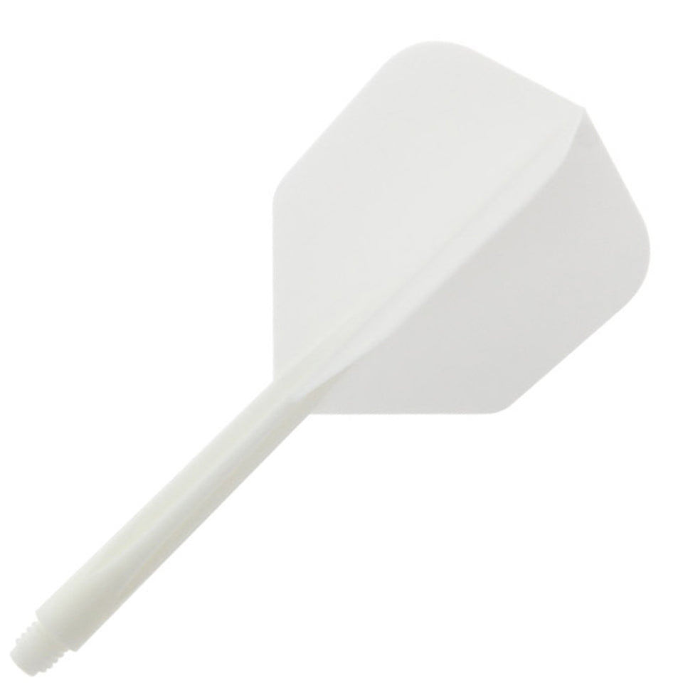 Condor Axe Flight System - Shape White (XL)