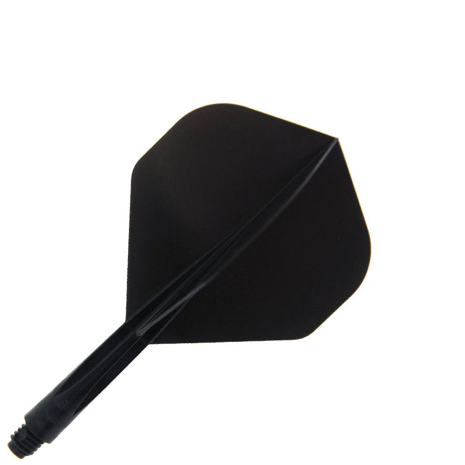 Condor Axe Flight System - Standard Black (S)