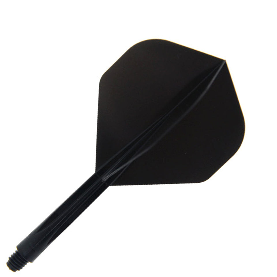 Condor Axe Flight System - Standard Black (M)