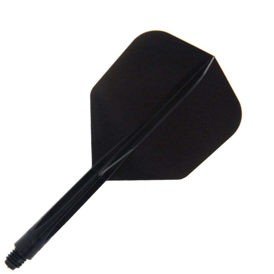 Condor Axe Flight System - Shape Black (M)