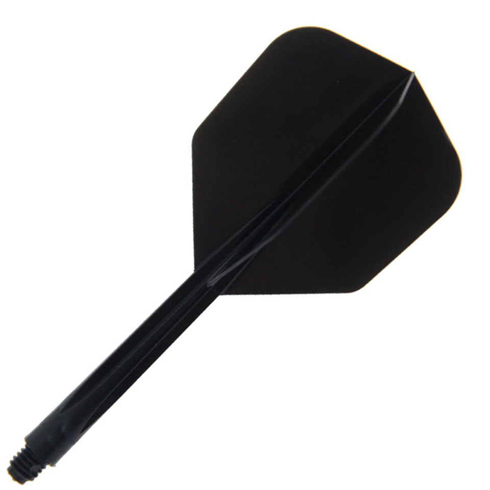 Condor Axe Flight System - Shape Black (XL)