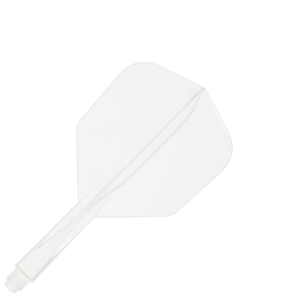 Condor Axe Flight System - Shape Clear (S)