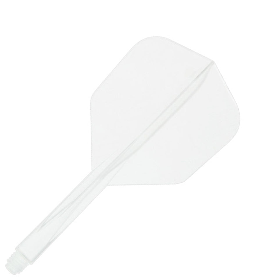 Condor Axe Flight System - Shape Clear (M)