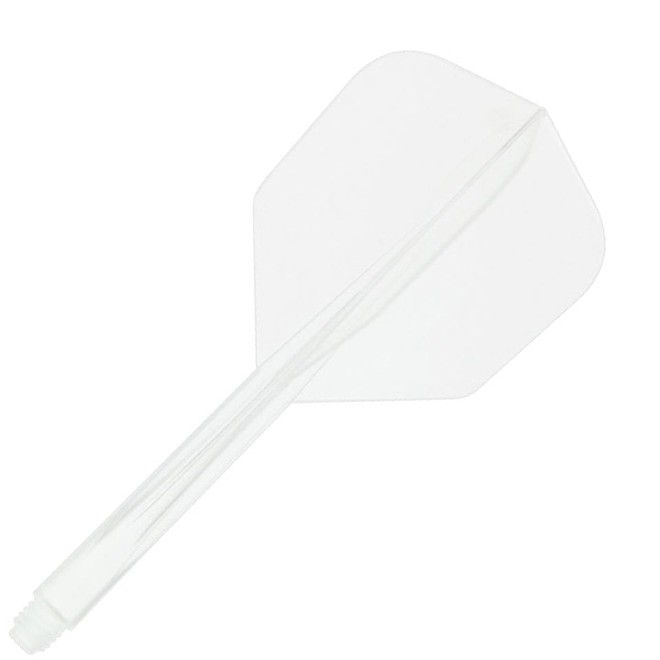 Condor Axe Flight System - Shape Clear (XL)