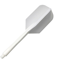 Condor Zero Stress Flight System - Slim White (L)