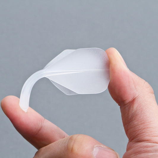 Condor Zero Stress Flight System - Shape White (S)