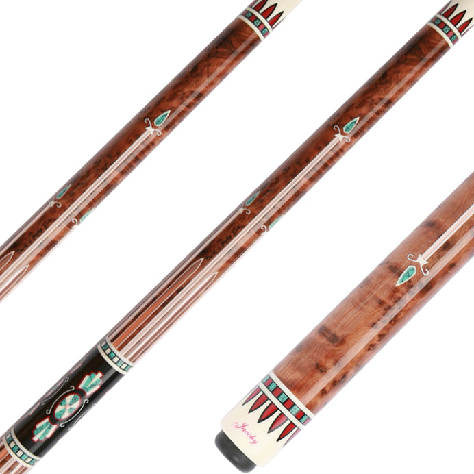 Jacoby Montezuma Pool Cue