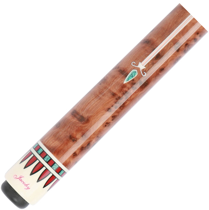 Jacoby Montezuma Pool Cue