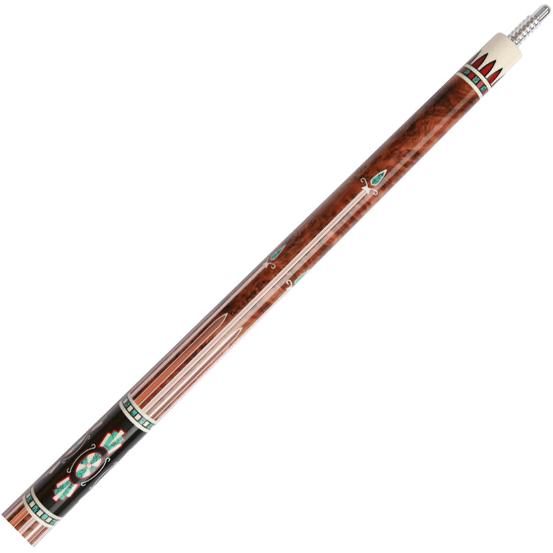 Jacoby Montezuma Pool Cue