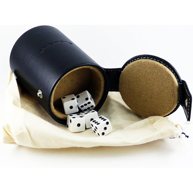 Frengie Deluxe Dice Cup