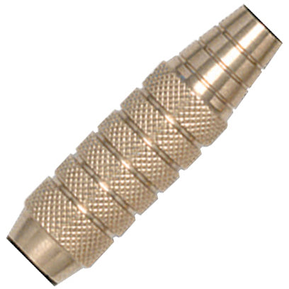 Dart World Hornet Soft Tip Darts - Silver 18gm