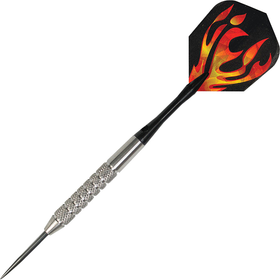 Dart World Renegade Steel Tip Darts 21gm