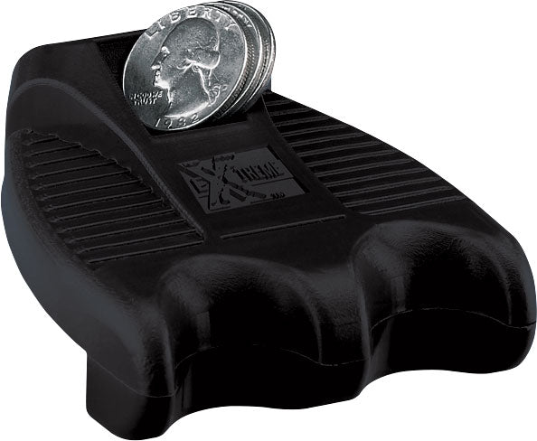 Q Claw Extreme Cue Holder - Black 2 Cue