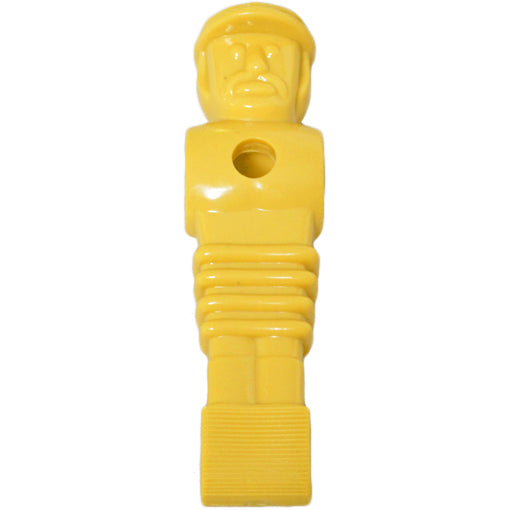 Foosball Man - Yellow