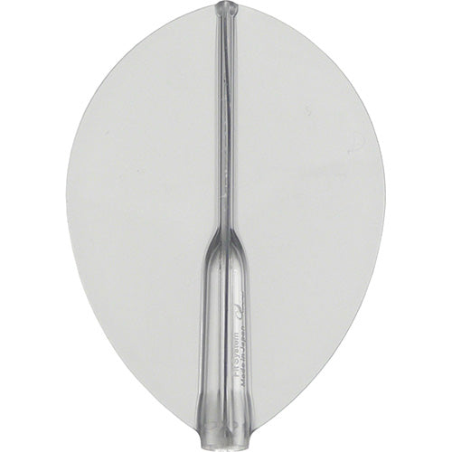 Fit Flight Air Dart Flights - Pear Smoke