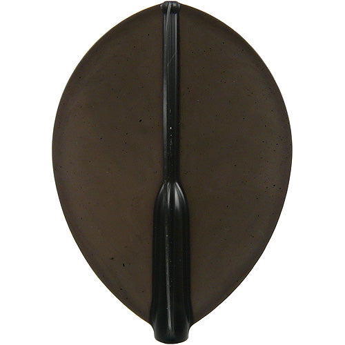 Fit Flight Air Dart Flights - Pear Black