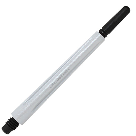 Fit Flight Carbon Spinning Dart Shafts - X-Long #8 (42.5mm) White