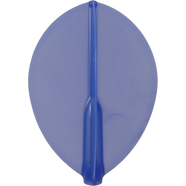 Fit Flight Air Dart Flights - Pear Blue